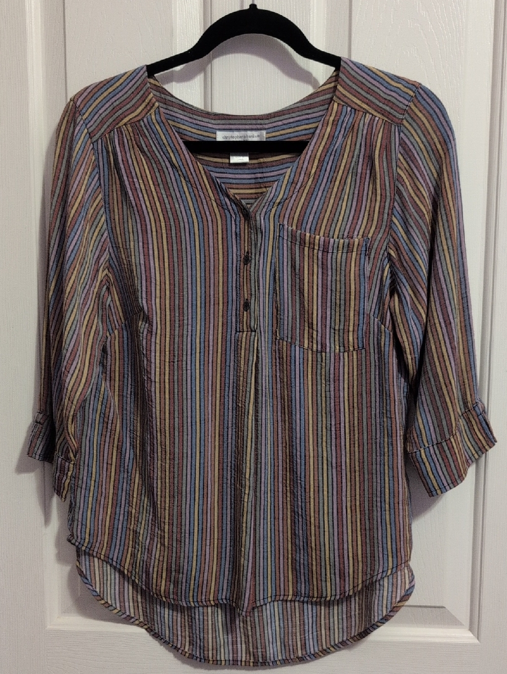 C&B Top Petite M